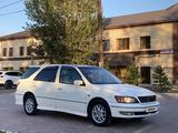 Toyota Vista 1999 года за 2 700 000 тг. в Астана – фото 5
