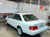 Audi A6 1996 годаfor2 500 000 тг. в Астана – фото 2