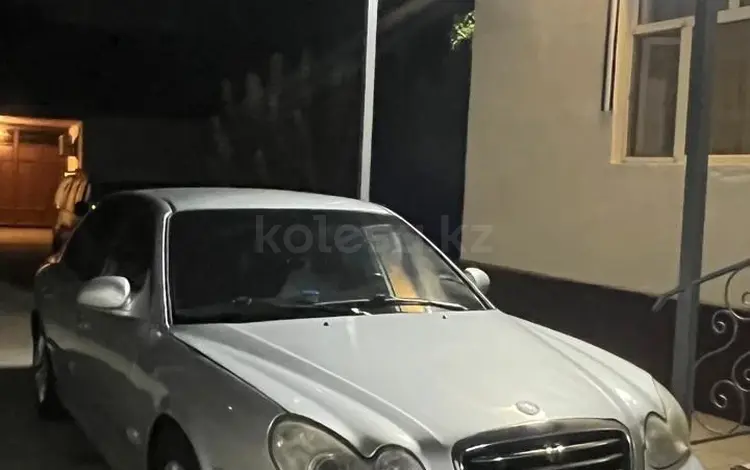 Hyundai Sonata 2006 года за 2 800 000 тг. в Шымкент