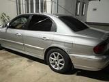 Hyundai Sonata 2006 годаүшін2 800 000 тг. в Шымкент – фото 5