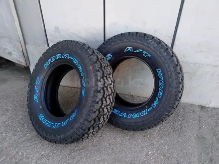 Шины Maxxis 31x10.5/r15 AT980 за 77 500 тг. в Алматы