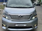 Toyota Vellfire 2010 годаүшін6 800 000 тг. в Атырау