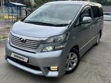 Toyota Vellfire 2010 годаүшін6 800 000 тг. в Атырау – фото 2