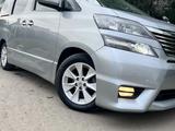 Toyota Vellfire 2010 годаүшін6 800 000 тг. в Атырау – фото 3