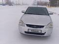 ВАЗ (Lada) Priora 2170 2012 годаүшін1 900 000 тг. в Костанай – фото 7