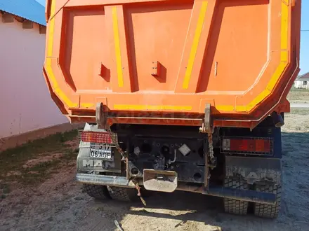 FAW  J6 CA3250 2024 года за 26 000 000 тг. в Атырау – фото 4
