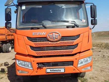 FAW  J6 CA3250 2024 года за 26 000 000 тг. в Атырау