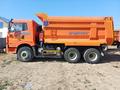 FAW  J6 CA3250 2024 года за 26 000 000 тг. в Атырау – фото 3