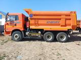 FAW  J6 CA3250 2024 годаүшін26 000 000 тг. в Атырау – фото 3