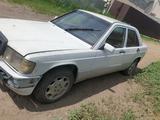 Mercedes-Benz 190 1991 годаүшін350 000 тг. в Семей – фото 5