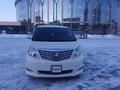 Toyota Alphard 2008 года за 15 000 000 тг. в Астана