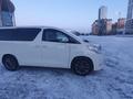 Toyota Alphard 2008 года за 15 000 000 тг. в Астана – фото 2