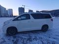 Toyota Alphard 2008 года за 15 000 000 тг. в Астана – фото 3