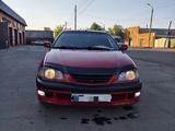 Toyota Avensis 1999 годаүшін3 400 000 тг. в Петропавловск