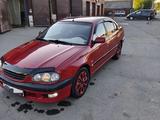 Toyota Avensis 1999 годаүшін3 400 000 тг. в Петропавловск – фото 3