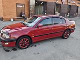 Toyota Avensis 1999 годаүшін3 400 000 тг. в Петропавловск – фото 5