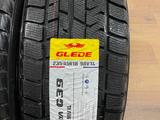 235/45R18 GLEDE G39 зимняя (липучка) 2024 год За 1 шт с10: 00 до 23: 30!for28 500 тг. в Алматы – фото 5