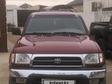 Toyota 4Runner 2000 года за 4 500 000 тг. в Актау – фото 2