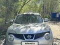 Nissan Juke 2011 годаүшін4 900 000 тг. в Усть-Каменогорск
