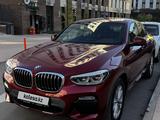 BMW X4 2018 годаүшін21 500 000 тг. в Астана
