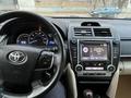 Toyota Camry 2014 годаfor5 850 000 тг. в Актау – фото 14