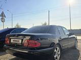 Mercedes-Benz E 230 1997 года за 3 000 000 тг. в Шымкент – фото 3