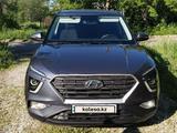 Hyundai Creta 2022 года за 11 000 000 тг. в Караганда