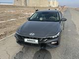 Hyundai Elantra 2024 года за 7 750 000 тг. в Шымкент – фото 2