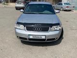 Audi A6 2001 года за 3 200 000 тг. в Алматы – фото 2