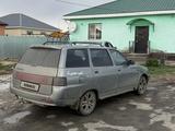 ВАЗ (Lada) 2111 2003 годаүшін700 000 тг. в Атырау – фото 3