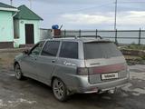 ВАЗ (Lada) 2111 2003 годаүшін700 000 тг. в Атырау – фото 2