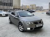 Kia Cerato 2011 года за 5 500 000 тг. в Актау