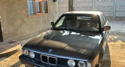 BMW 525 1992 года за 1 300 000 тг. в Тараз