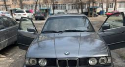 BMW 525 1992 года за 1 300 000 тг. в Тараз – фото 2