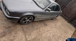 BMW 525 1992 года за 1 300 000 тг. в Тараз – фото 3