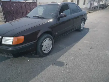 Audi 100 1992 года за 1 450 000 тг. в Шымкент