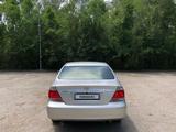 Toyota Camry 2005 года за 6 200 000 тг. в Урджар – фото 4