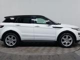 Land Rover Range Rover Evoque 2014 года за 9 050 000 тг. в Астана – фото 4