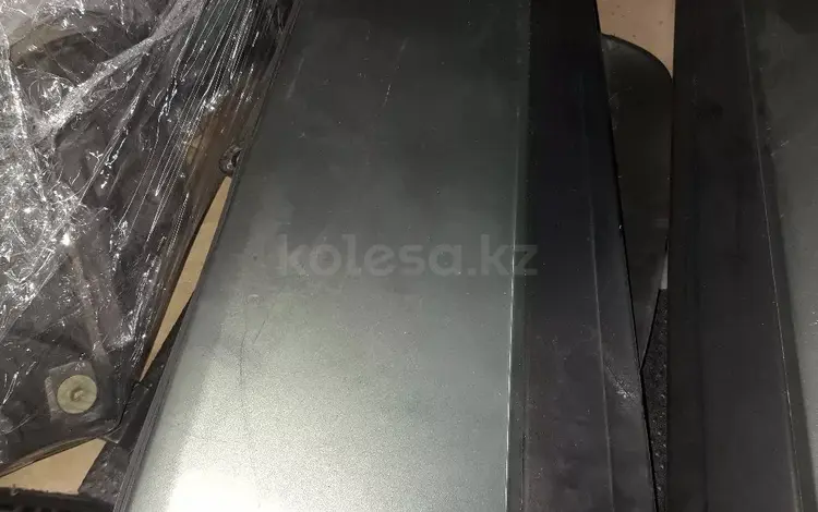 Молдинг пластик кузова за 5 000 тг. в Алматы