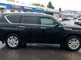 Nissan Patrol 2010 годаүшін10 000 000 тг. в Костанай – фото 2