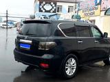 Nissan Patrol 2010 годаүшін10 000 000 тг. в Костанай