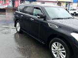 Nissan Patrol 2010 годаүшін10 000 000 тг. в Костанай – фото 3
