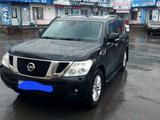 Nissan Patrol 2010 годаүшін10 000 000 тг. в Костанай – фото 4
