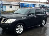 Nissan Patrol 2010 годаүшін10 000 000 тг. в Костанай – фото 5