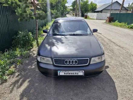 Audi A4 1997 года за 1 200 000 тг. в Караганда