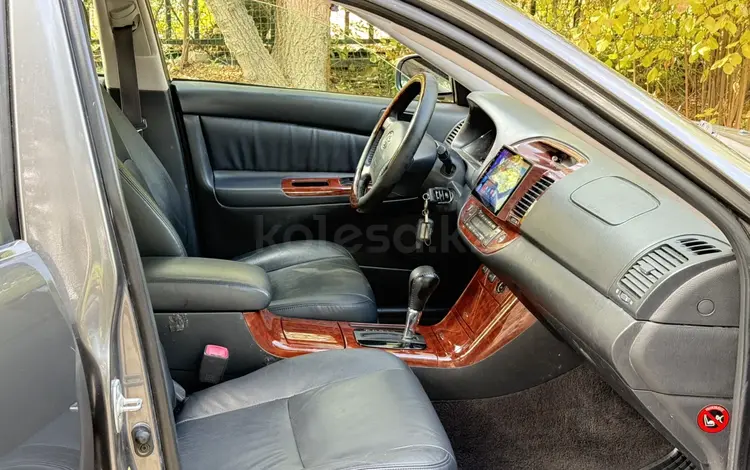 Toyota Camry 2005 годаүшін5 000 000 тг. в Алматы