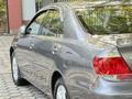 Toyota Camry 2005 годаүшін5 000 000 тг. в Алматы – фото 16