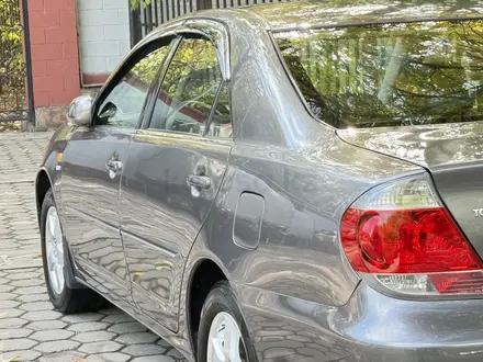 Toyota Camry 2005 года за 5 000 000 тг. в Алматы – фото 16