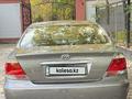 Toyota Camry 2005 годаүшін5 000 000 тг. в Алматы – фото 18