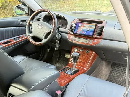 Toyota Camry 2005 года за 5 000 000 тг. в Алматы – фото 2
